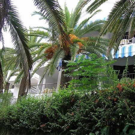 Apartmani I Sobe Goca ヘルツェグ・ノヴィ エクステリア 写真