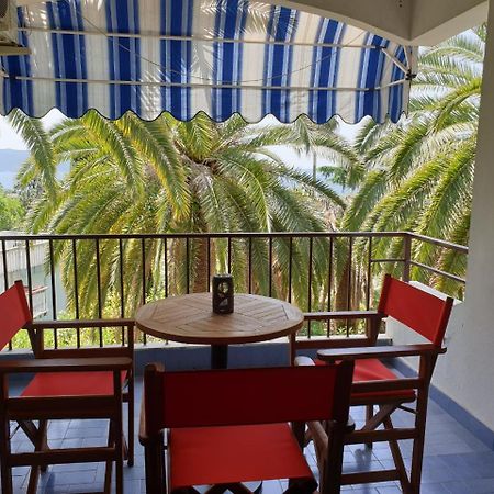 Apartmani I Sobe Goca ヘルツェグ・ノヴィ エクステリア 写真