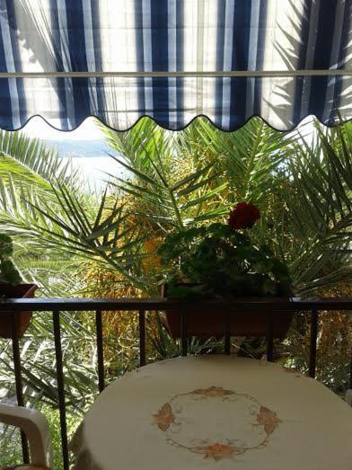 Apartmani I Sobe Goca ヘルツェグ・ノヴィ エクステリア 写真