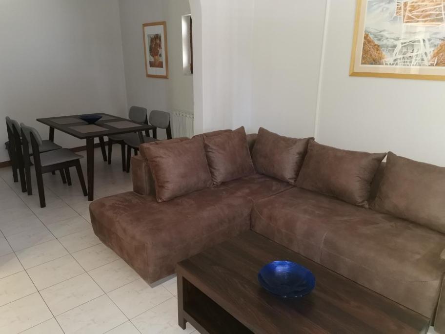 Apartmani I Sobe Goca ヘルツェグ・ノヴィ エクステリア 写真