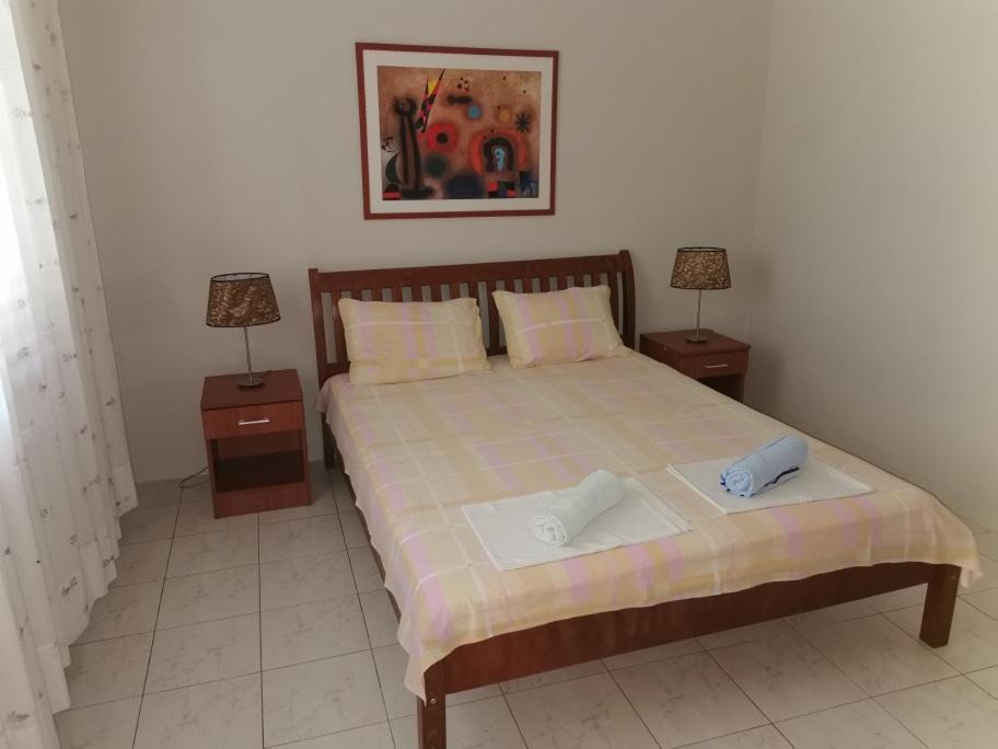 Apartmani I Sobe Goca ヘルツェグ・ノヴィ エクステリア 写真