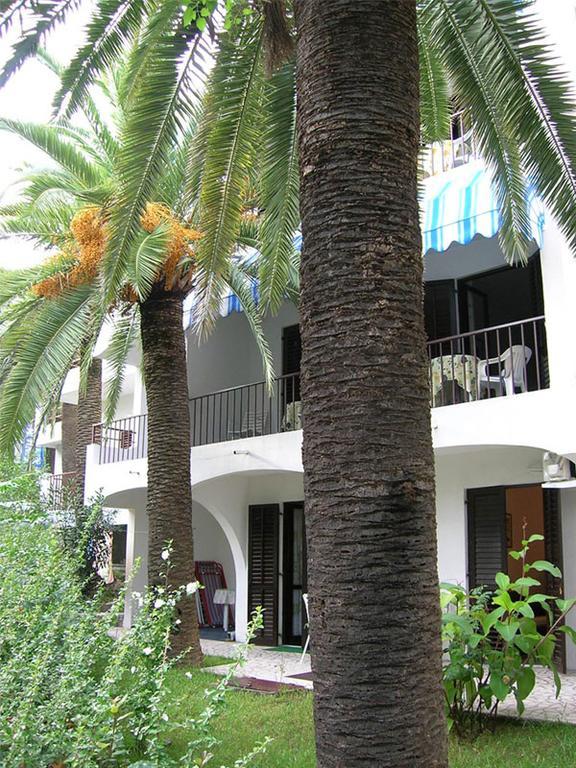 Apartmani I Sobe Goca ヘルツェグ・ノヴィ エクステリア 写真