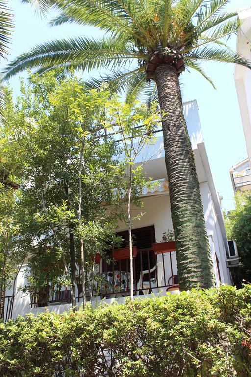 Apartmani I Sobe Goca ヘルツェグ・ノヴィ エクステリア 写真