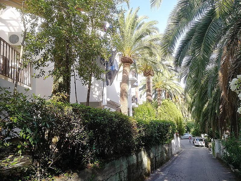 Apartmani I Sobe Goca ヘルツェグ・ノヴィ エクステリア 写真