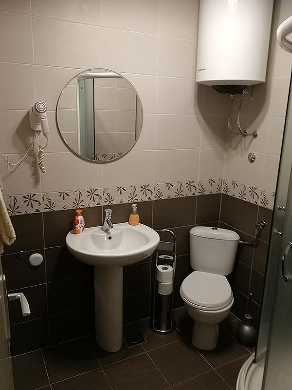 Apartmani I Sobe Goca ヘルツェグ・ノヴィ エクステリア 写真