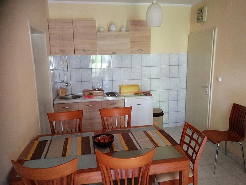 Apartmani I Sobe Goca ヘルツェグ・ノヴィ エクステリア 写真