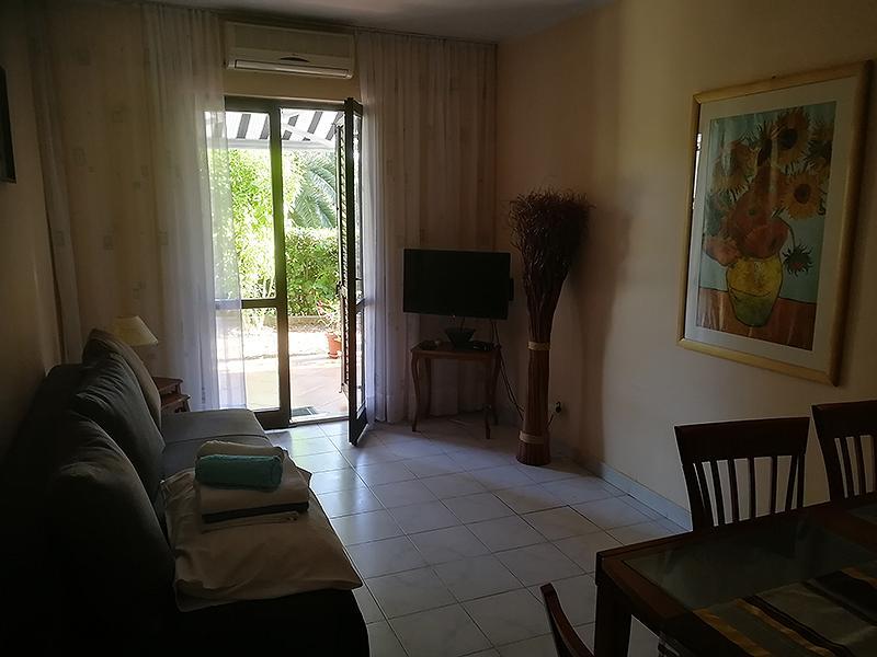 Apartmani I Sobe Goca ヘルツェグ・ノヴィ エクステリア 写真