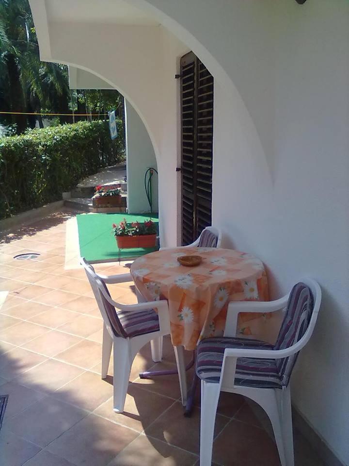 Apartmani I Sobe Goca ヘルツェグ・ノヴィ エクステリア 写真