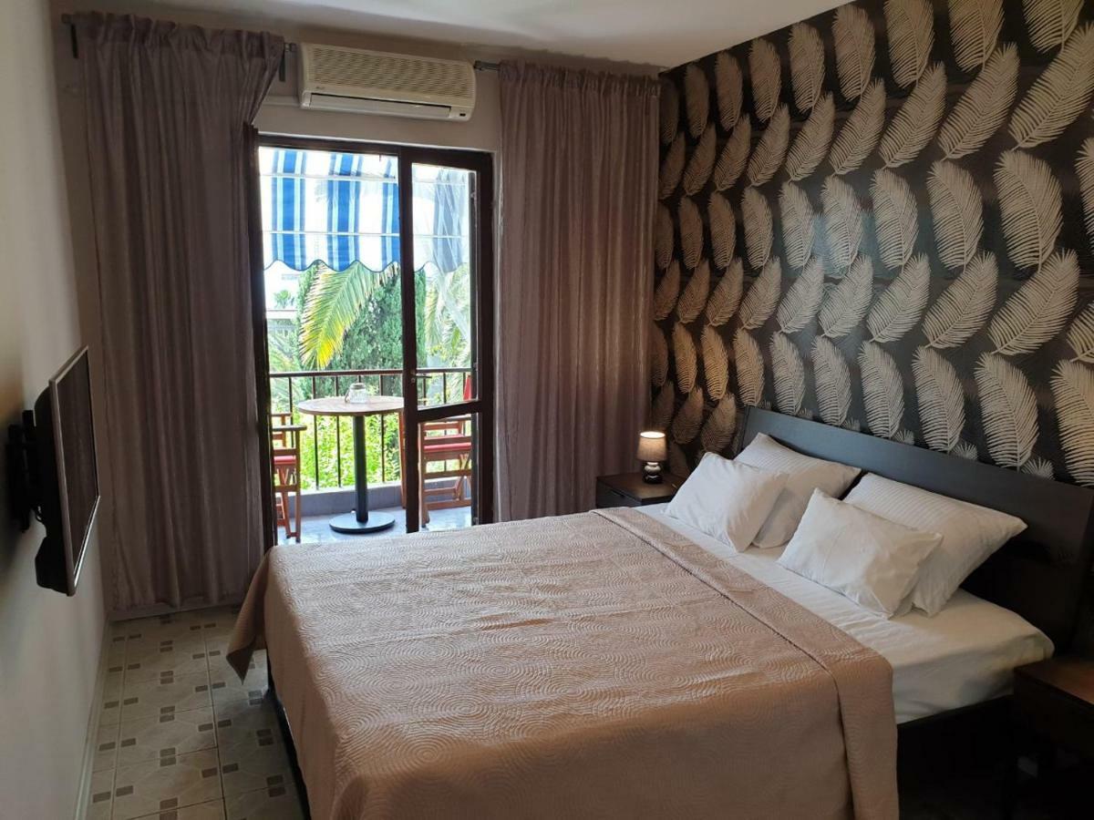 Apartmani I Sobe Goca ヘルツェグ・ノヴィ エクステリア 写真