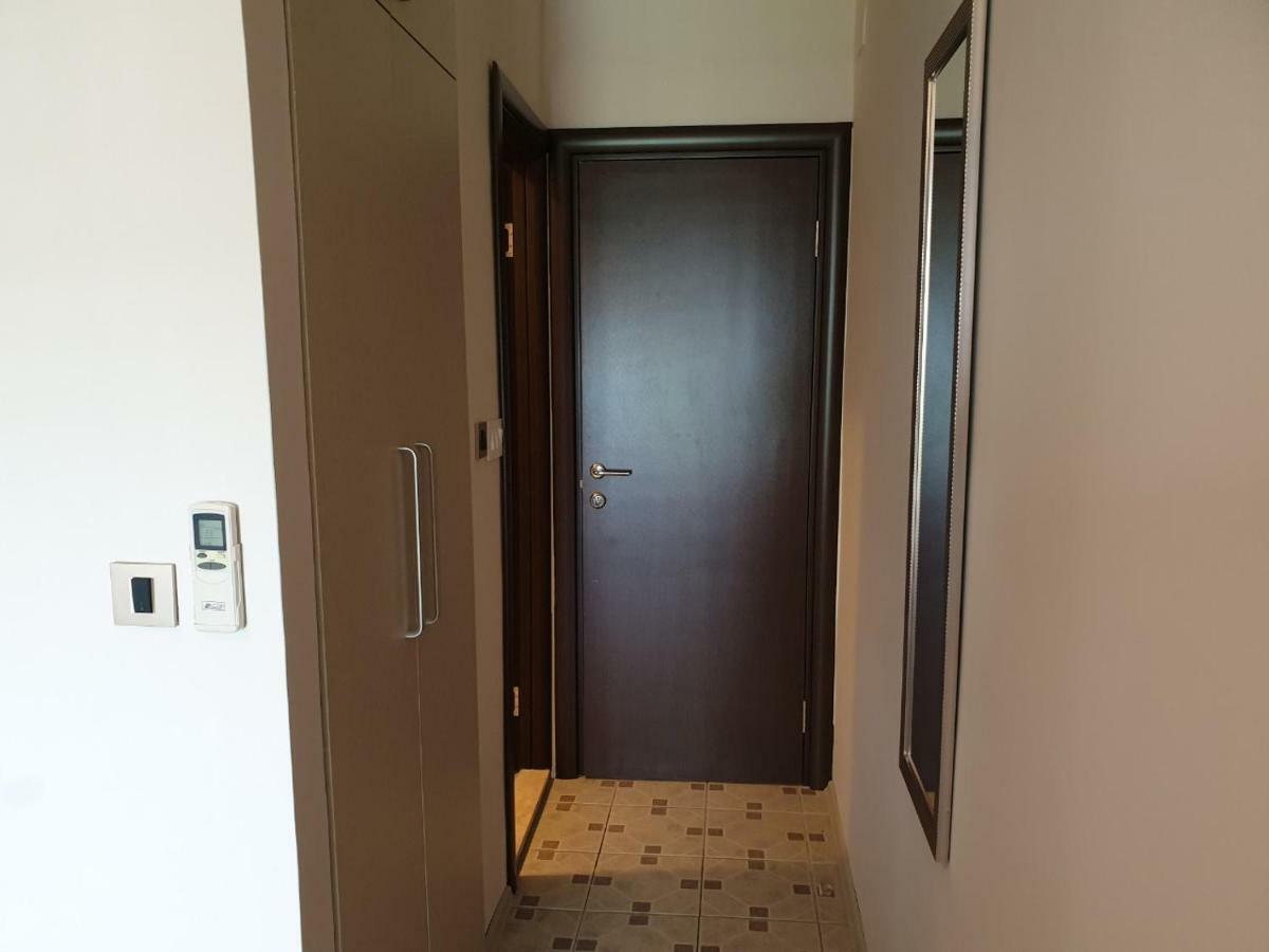 Apartmani I Sobe Goca ヘルツェグ・ノヴィ エクステリア 写真