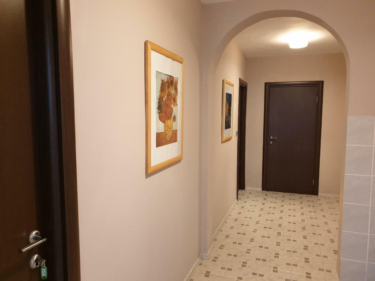 Apartmani I Sobe Goca ヘルツェグ・ノヴィ エクステリア 写真