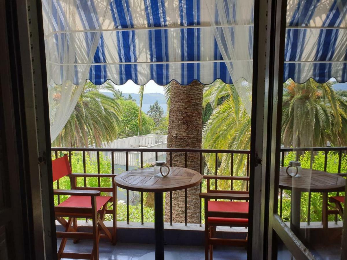 Apartmani I Sobe Goca ヘルツェグ・ノヴィ エクステリア 写真