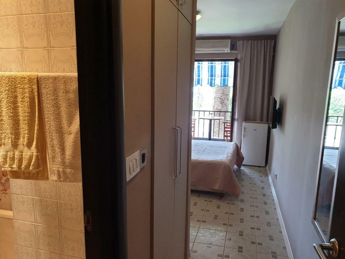Apartmani I Sobe Goca ヘルツェグ・ノヴィ エクステリア 写真