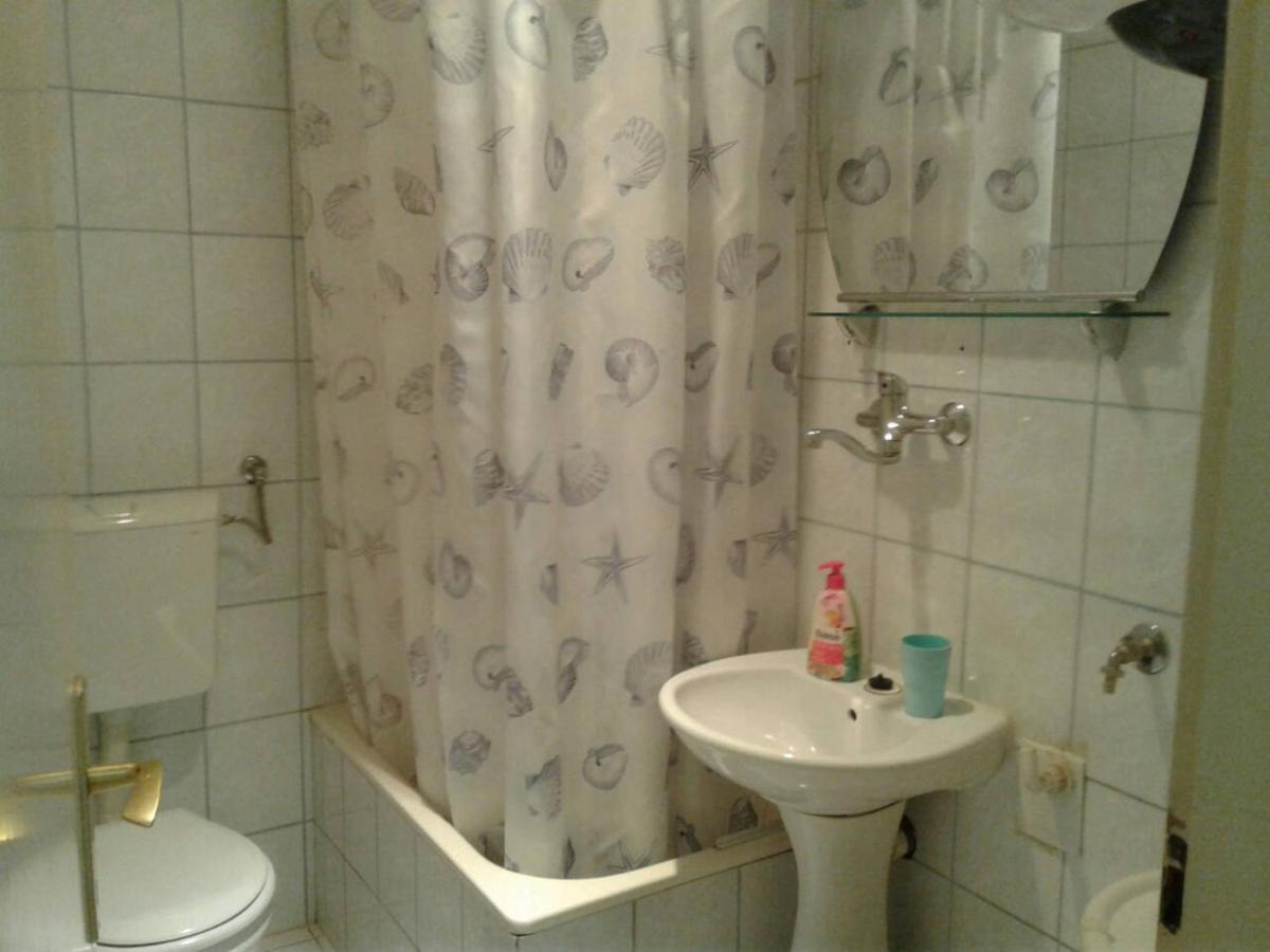 Apartmani I Sobe Goca ヘルツェグ・ノヴィ エクステリア 写真